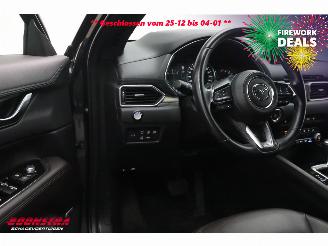 Mazda CX-5 2.5 SkyActiv-G 194 GT-M LPG LED ACC HUD 360° Memory LRHZ AHK picture 16