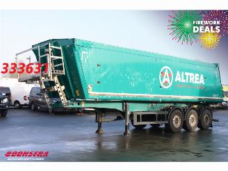 damaged trailers Schmitz Cargobull  SCB*S3D Kipper 39m3 BY 2024 2024/9