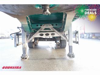 Schmitz Cargobull  SCB*S3D Kipper 39m3 BY 2024 picture 17