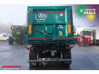 Schmitz Cargobull  SCB*S3D Kipper 39m3 BY 2024 picture 6