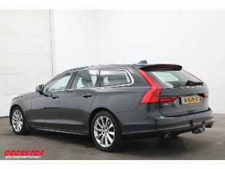 Volvo V-90 D4 Inscription LED ACC Standkachel Leder SHZ LRHZ Camera AHK 144.737 km! picture 4