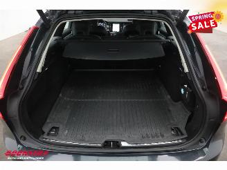 Volvo V-90 D4 Inscription LED ACC Standkachel Leder SHZ LRHZ Camera AHK 144.737 km! picture 26