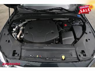 Volvo V-90 D4 Inscription LED ACC Standkachel Leder SHZ LRHZ Camera AHK 144.737 km! picture 8