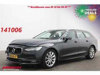 Avarii autoturisme Volvo V-90 D4 Inscription LED ACC Standkachel Leder SHZ LRHZ Camera AHK 144.737 km! 2020/5