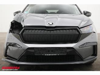 Skoda Enyaq 80X Sportline 267 PK Pano LED ACC LRHZ Camera AHK picture 7