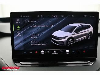 Skoda Enyaq 80X Sportline 267 PK Pano LED ACC LRHZ Camera AHK picture 29