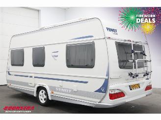 Fendt  445 Bianco Rondzit Mover Dwarsbed BY 2011 picture 4