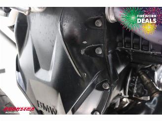 BMW R 1250 GS Adventure Trophy Akrapovic LED Cruise Heizgriffe picture 24