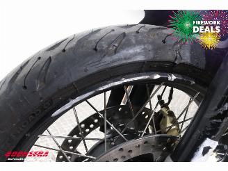 BMW R 1250 GS Adventure Trophy Akrapovic LED Cruise Heizgriffe picture 17