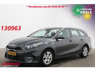 okazja samochody osobowe Kia Ceed 1.0 T-GDi ComfortLine ACC Clima Camera Apple/Android 2022/7
