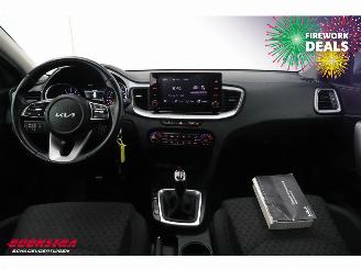 Kia Ceed 1.0 T-GDi ComfortLine ACC Clima Camera Apple/Android picture 7