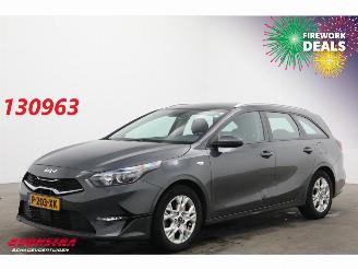 ojeté vozy osobní automobily Kia Ceed 1.0 T-GDi ComfortLine ACC Clima Camera Apple/Android 2022/7