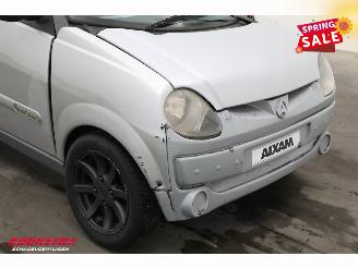 Aixam  Roadline Pack BY 2007 16.288 km! picture 6