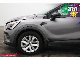 Renault Captur 1.0 TCe 90 evolution Navi Airco Cruise PDC 26.206 km! picture 10