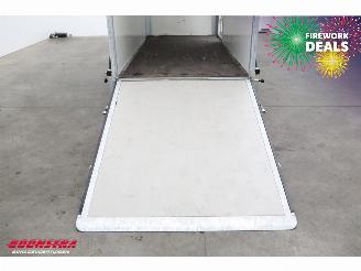 Henra  Major Xpert Tandemasser Oprijplaat BY 2024 picture 16