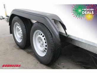 Henra  Major Xpert Tandemasser Oprijplaat BY 2024 picture 8