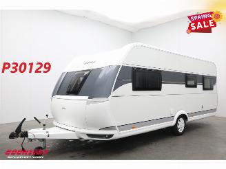Avarii caravane Hobby  560 UL Rondzit Single Beds BY 2024 2024/7