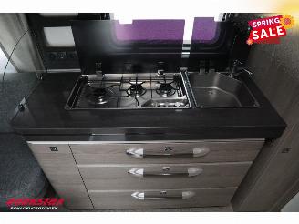 Hobby  560 UL Rondzit Single Beds BY 2024 picture 22