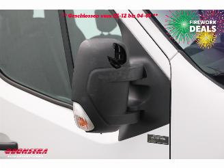 Renault Master 2.3 dCi 170 PK DC DoKa 2X Schuifdeur Navi Airco Cruise AHK picture 10