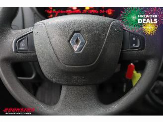Renault Master 2.3 dCi 170 PK DC DoKa 2X Schuifdeur Navi Airco Cruise AHK picture 19