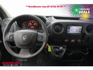Renault Master 2.3 dCi 170 PK DC DoKa 2X Schuifdeur Navi Airco Cruise AHK picture 13