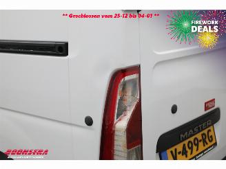 Renault Master 2.3 dCi 170 PK DC DoKa 2X Schuifdeur Navi Airco Cruise AHK picture 6