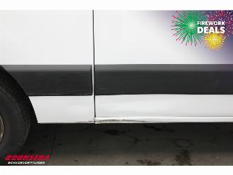 Renault Master 2.3 dCi 170 PK DoKa Navi Airco Cruise Camera AHK picture 7