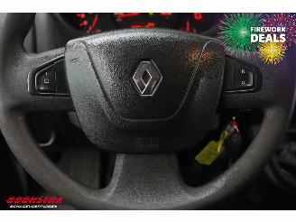 Renault Master 2.3 dCi 170 PK DoKa Navi Airco Cruise Camera AHK picture 15
