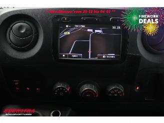 Renault Master 2.3 dCi 170 PK DoKa Navi Airco Cruise Camera AHK picture 11