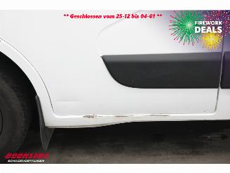 Renault Master 2.3 dCi 170 PK DoKa Navi Airco Cruise Camera AHK picture 6