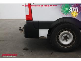 Renault Master 2.3 dCi 170 PK DoKa Navi Airco Cruise Camera AHK picture 5