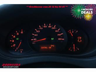 Renault Master 2.3 dCi 170 PK DoKa Navi Airco Cruise Camera AHK picture 16