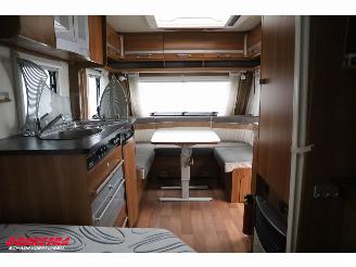 Dethleffs  Nomad 460 Rondzit Frans Bed Fietsendrager Luifel picture 12