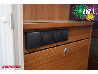 Dethleffs  Nomad 460 Rondzit Frans Bed Fietsendrager Luifel picture 22