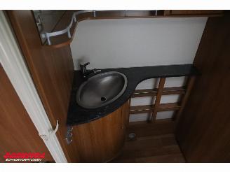 Dethleffs  Nomad 460 Rondzit Frans Bed Fietsendrager Luifel picture 17