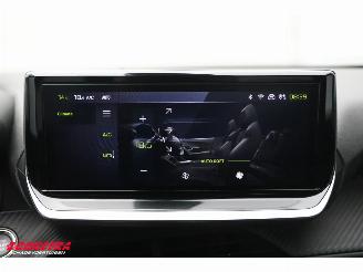 Peugeot 2008 1.2 Hybrid 145 Allure LED ACC Navi Clima Camera Virtual 8.067 km! picture 26