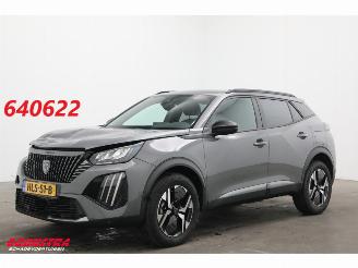  Peugeot 2008 1.2 Hybrid 145 Allure LED ACC Navi Clima Camera Virtual 8.067 km! 2025/4