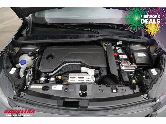 Peugeot 2008 1.2 Hybrid 145 Allure LED ACC Navi Clima Camera Virtual 8.067 km! picture 8