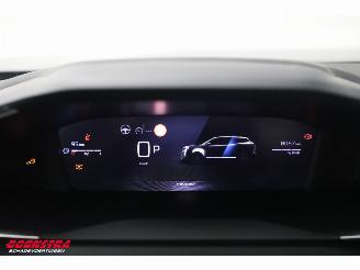 Peugeot 2008 1.2 Hybrid 145 Allure LED ACC Navi Clima Camera Virtual 8.067 km! picture 22