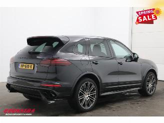 Porsche Cayenne 3.0 S E-Hybrid Sport Design BiXenon Memory Leder SHZ AHK picture 3