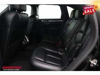 Porsche Cayenne 3.0 S E-Hybrid Sport Design BiXenon Memory Leder SHZ AHK picture 12