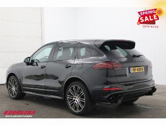 Porsche Cayenne 3.0 S E-Hybrid Sport Design BiXenon Memory Leder SHZ AHK picture 4