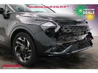Kia Sportage 1.6 T-GDi PHEV AWD GT-PlusLine Pano LED ACC H/K Memory Ventilatie picture 5