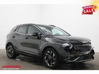 Kia Sportage 1.6 T-GDi PHEV AWD GT-PlusLine Pano LED ACC H/K Memory Ventilatie picture 2