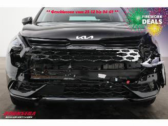 Kia Sportage 1.6 T-GDi PHEV AWD GT-PlusLine Pano LED ACC H/K Memory Ventilatie picture 6