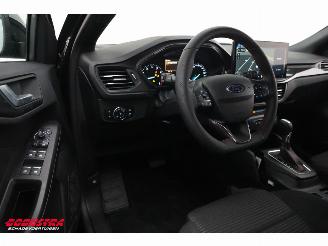 Ford Focus 1.0 EBH 155PK Aut. ST Line Navi Clima Cruise SHZ LHZ 982km! picture 19