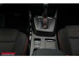 Ford Focus 1.0 EBH 155PK Aut. ST Line Navi Clima Cruise SHZ LHZ 982km! picture 26