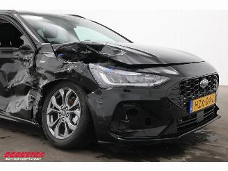 Ford Focus 1.0 EBH 155PK Aut. ST Line Navi Clima Cruise SHZ LHZ 982km! picture 5