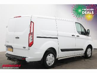 Ford Transit Custom 2.0 TDCI L1-H1 Trend Navi Airco Cruise Camera PDC AHK 142.049 km! picture 3