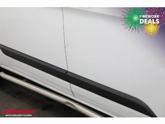 Ford Transit Custom 2.0 TDCI L1-H1 Trend Navi Airco Cruise Camera PDC AHK 142.049 km! picture 7